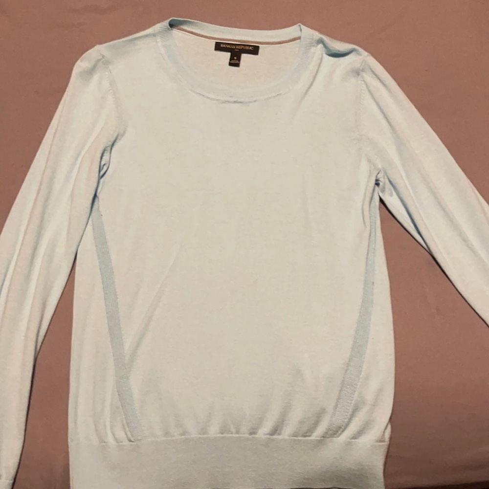 Banana Republic Sweater Size S